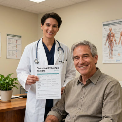 Plus d'énergie. Plus de désir.