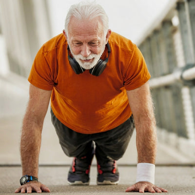 Endurance prolongée