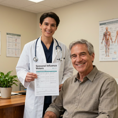 Soutien du cœur et du système vasculaire