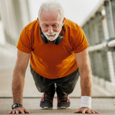 Soutien du système immunitaire