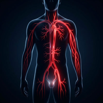 Optimisation du flux sanguin