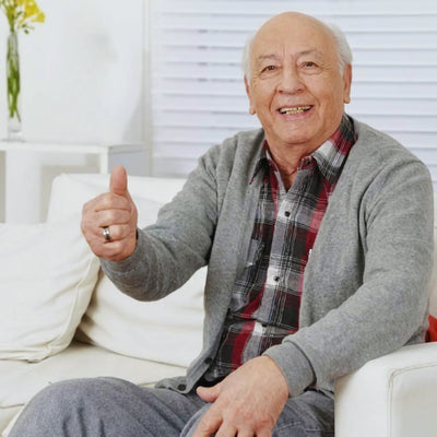 Une vitalité qui se voit et se ressent